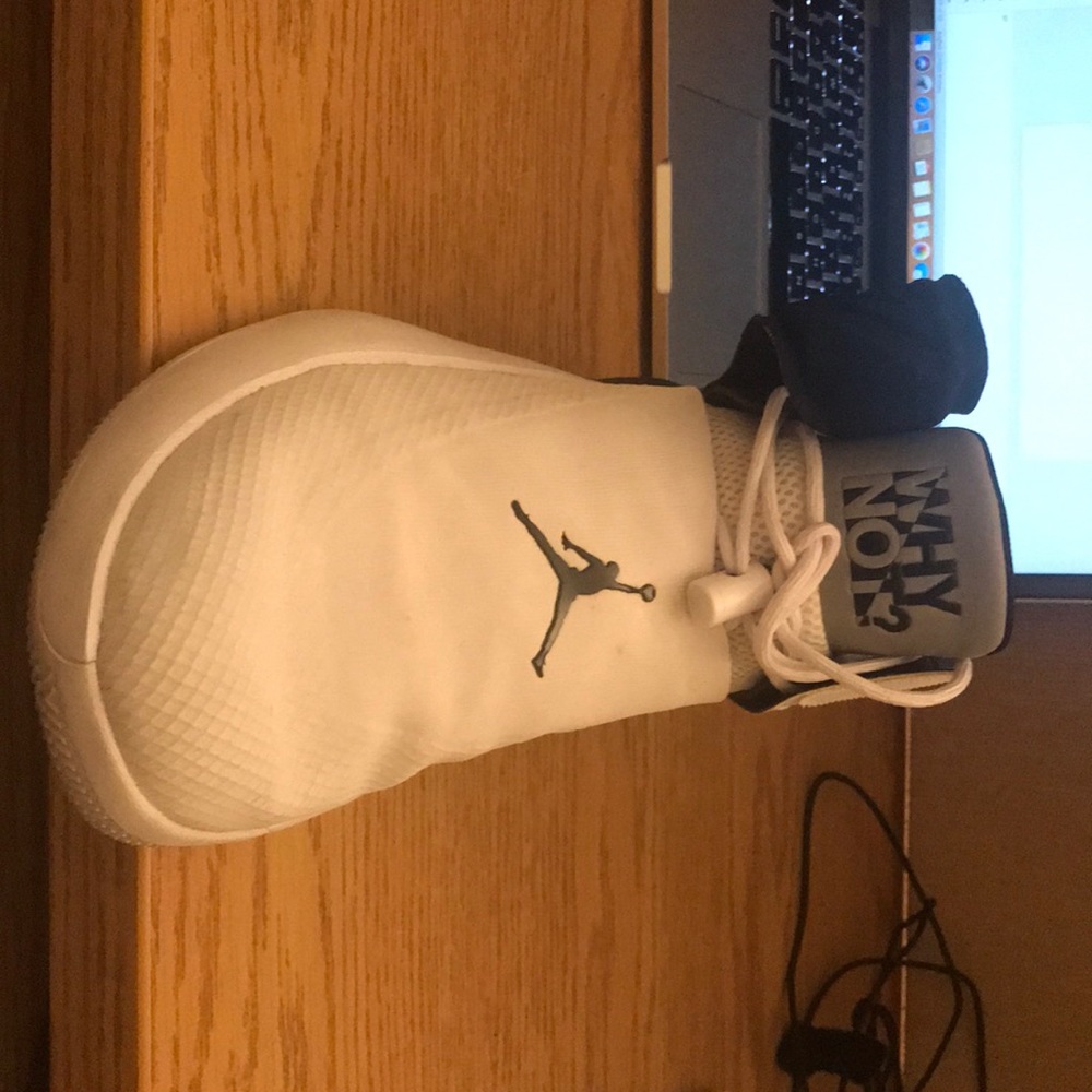 Jordan Why Not Zero.1 - Picture 4 of 4